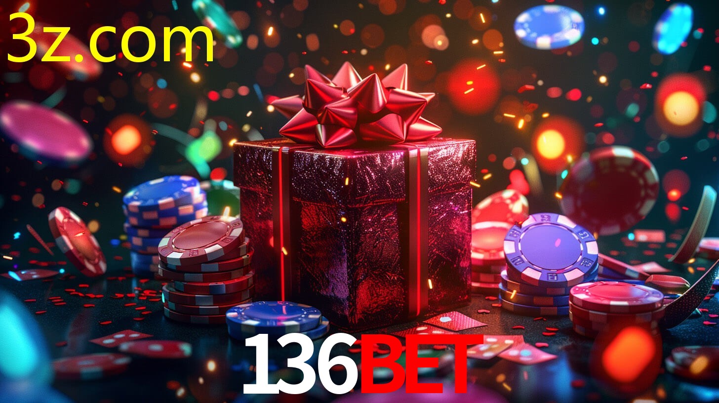 136BET