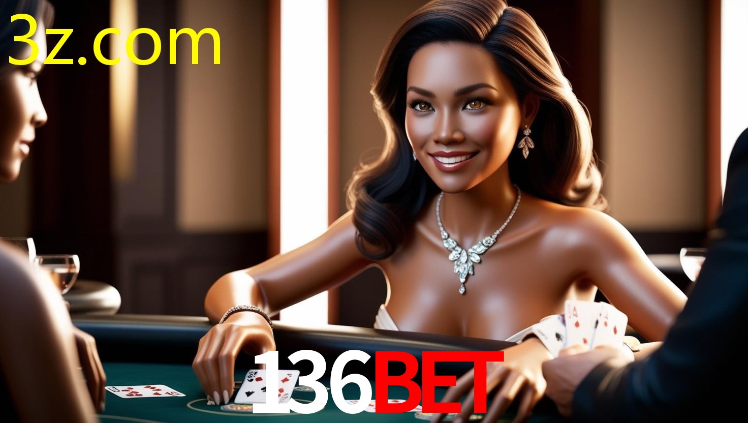 136BET