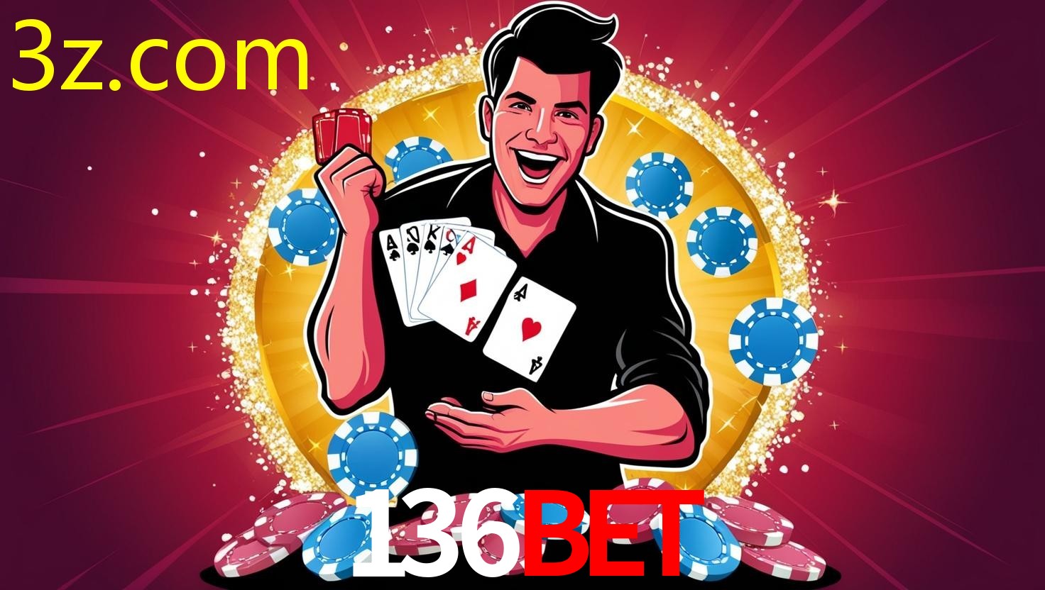 136BET