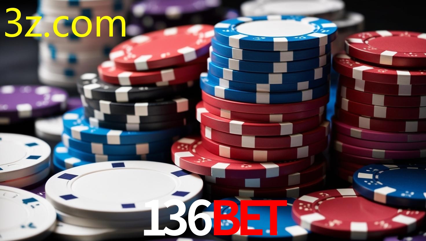 136BET