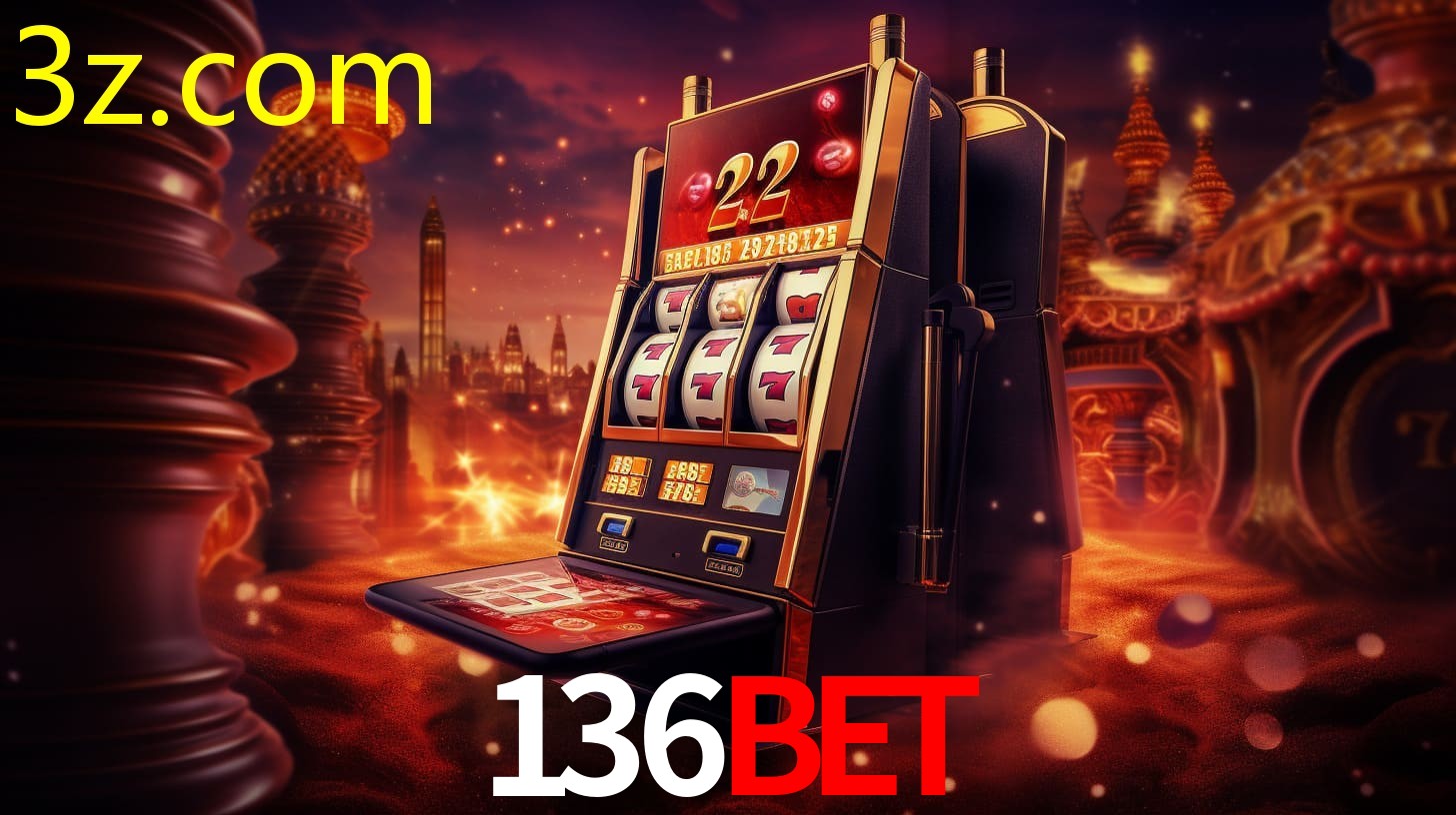 136BET