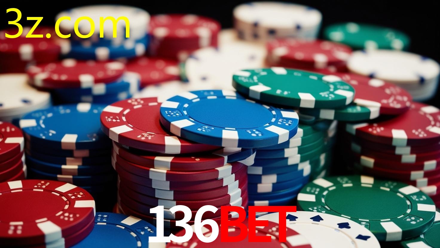 136BET