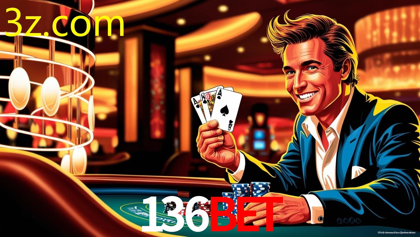 136BET