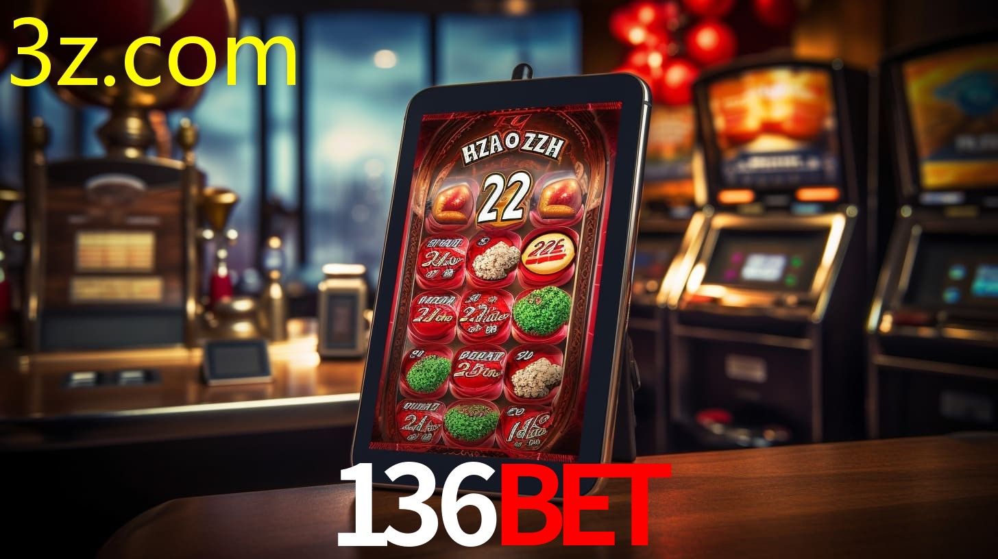 136BET
