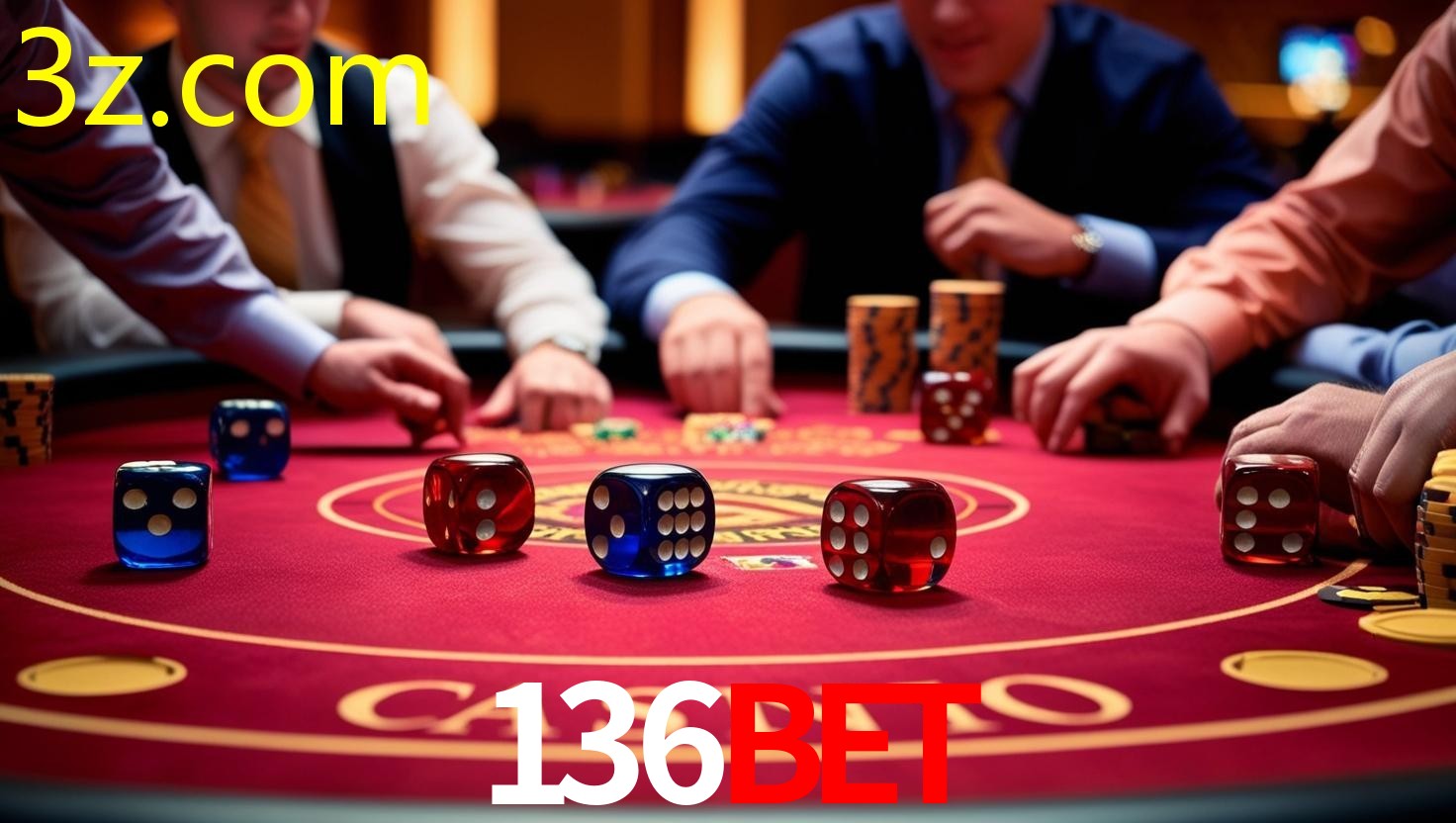 136BET