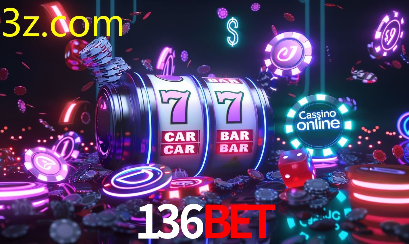 136BET