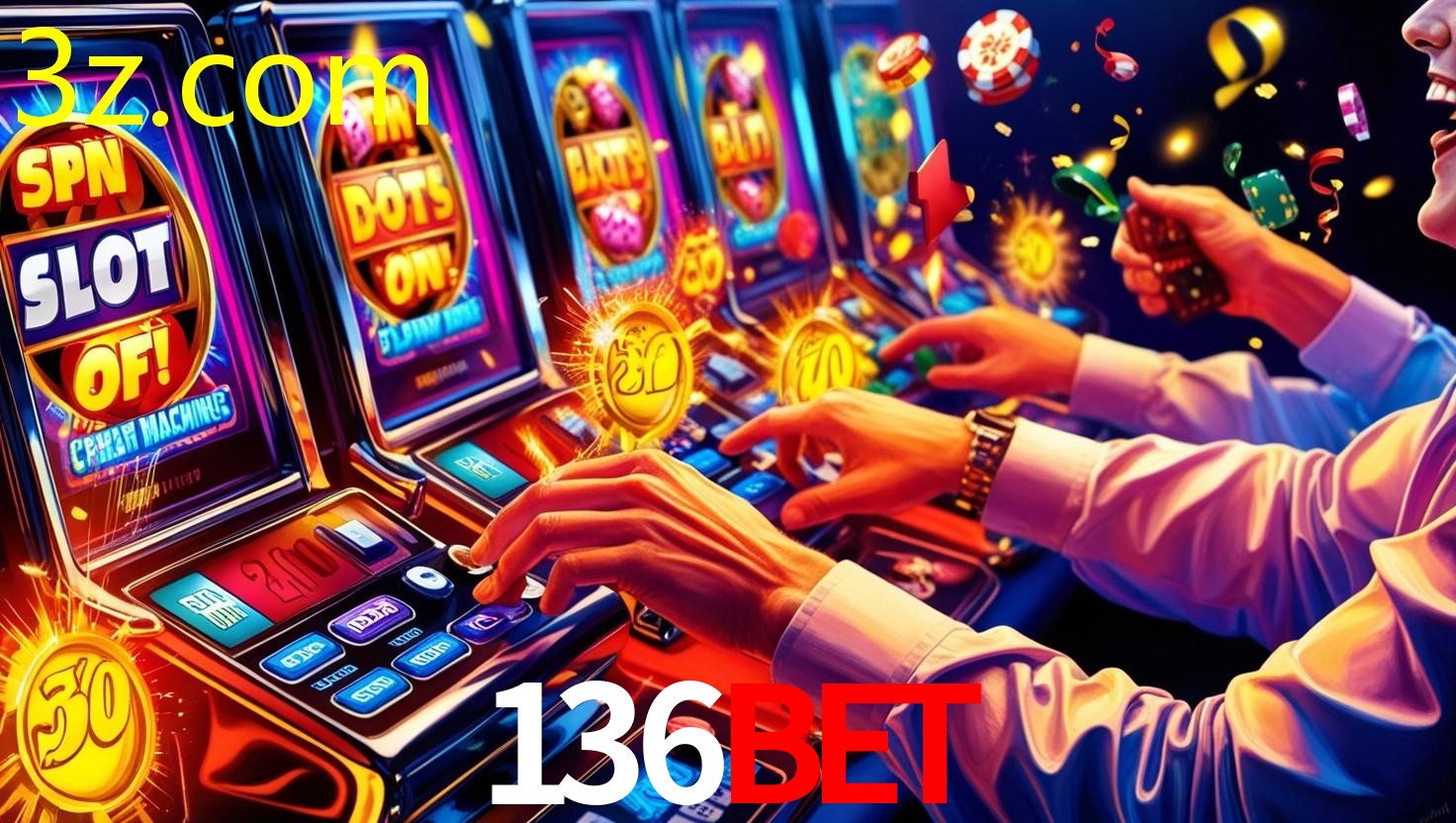 136BET