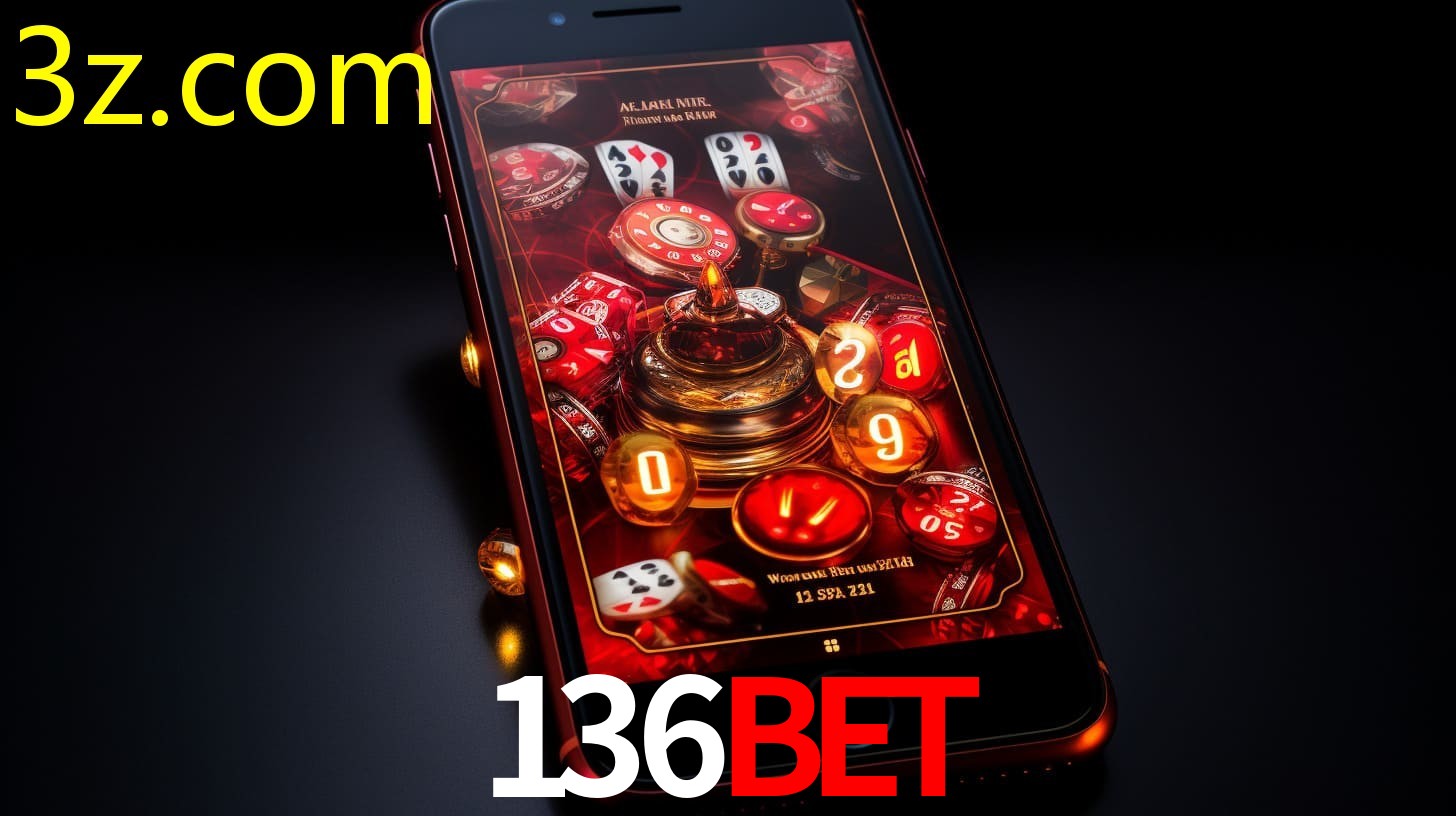 136BET