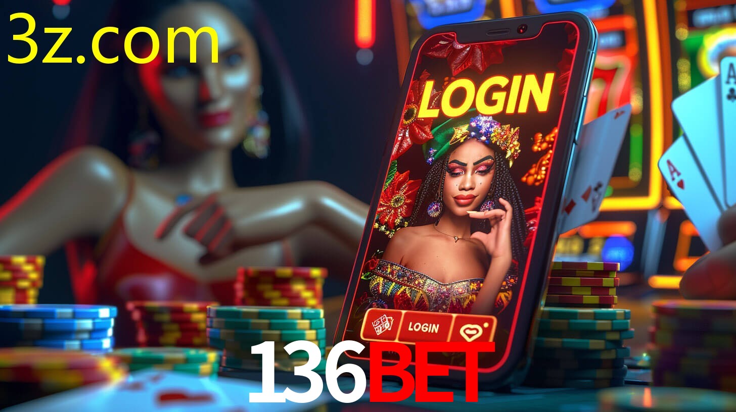 136BET