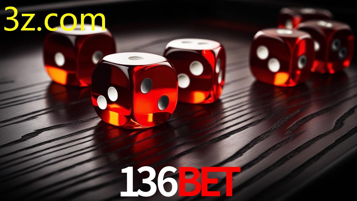 136BET