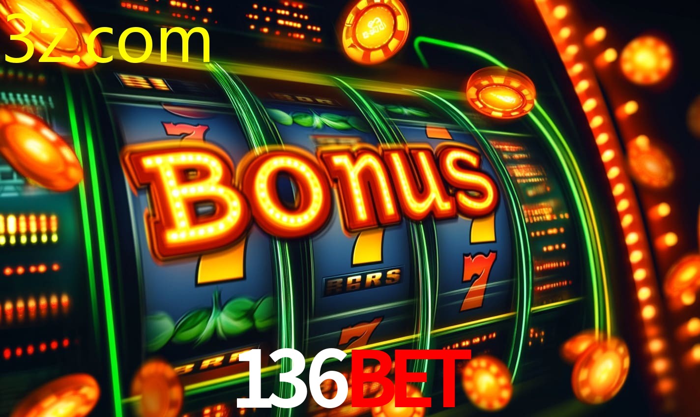 136BET