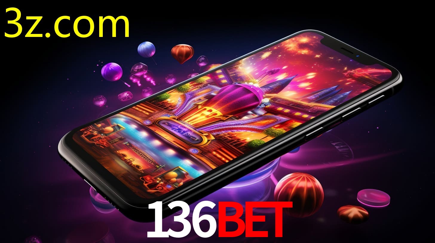 136BET