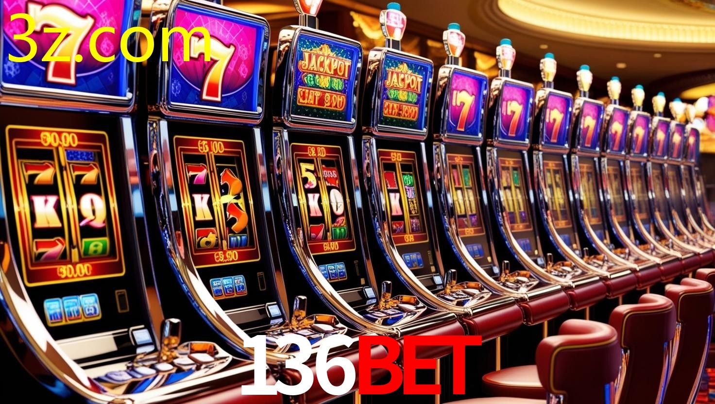136BET
