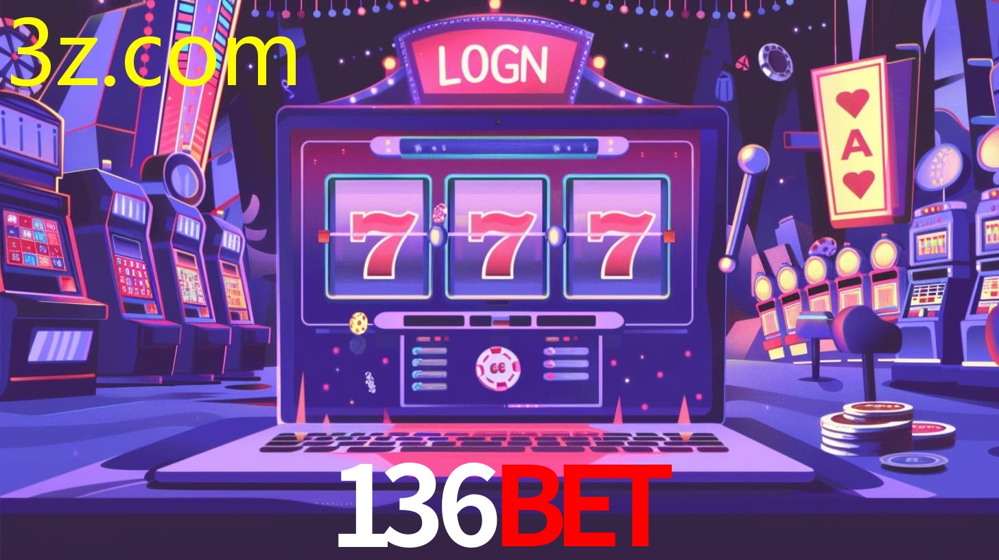 136BET